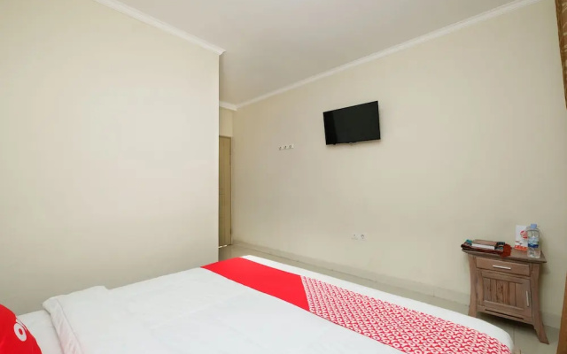 Tekmira Residence Sudirman Syariah by OYO Rooms