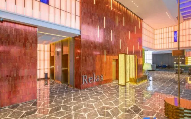 Wanda Yihua Hotel, Hangzhou  Qiantang