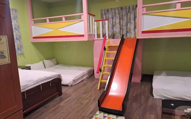 Sakura Homestay