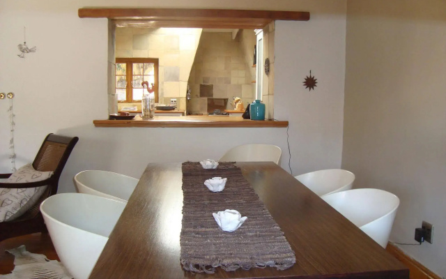 Hope Villa Bed & Breakfast