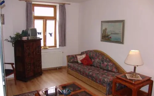 Altstadt Appartements