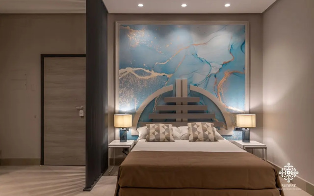 Matteotti Luxury Residence