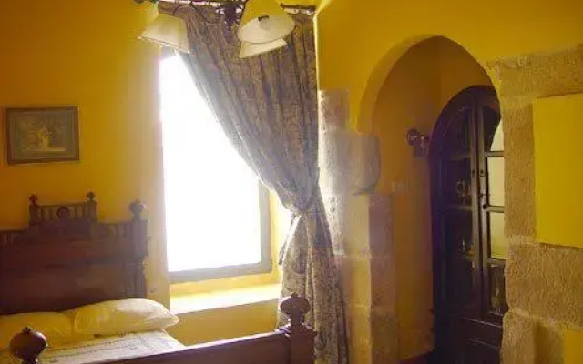 Casa Vettonia