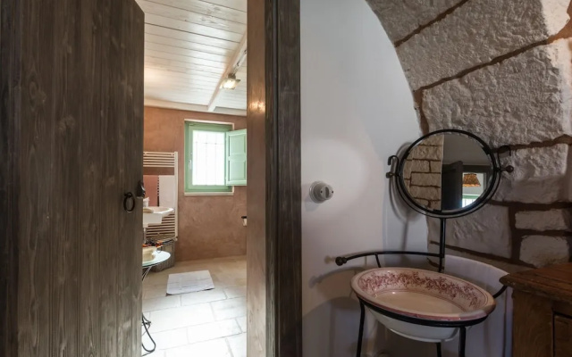 Trullo Il Fragno