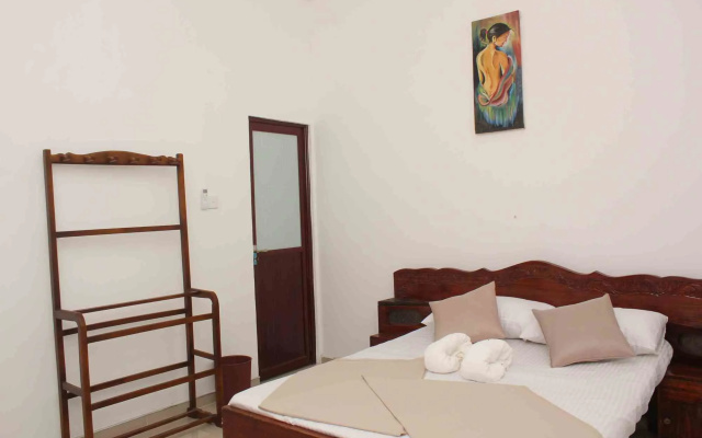 Weligamage Guest and Rest