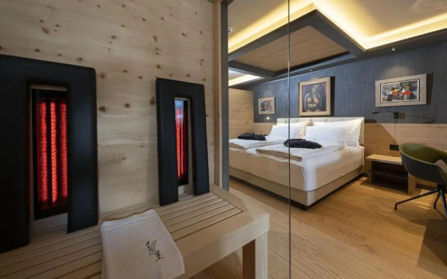 Art Hotel Locanda degli Artisti