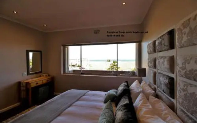Westward HO Apartment 13