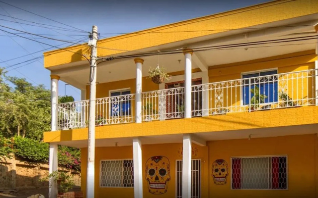 Hostal Casa Maria