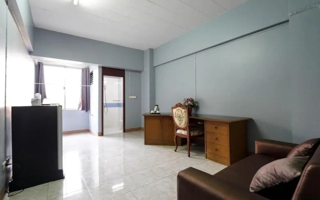 RoomQuest SPS Hotel and Residence