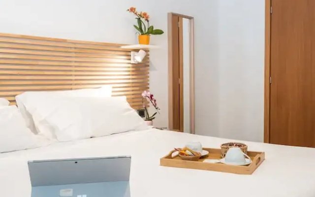 4bnb - Reale House Trastevere