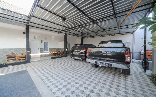 Gaing mas Homestay by Gaing mas Group