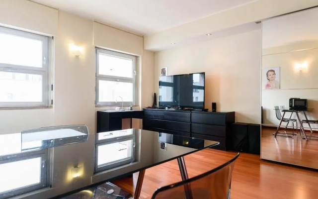 JOIVY Bright Studio For 2 Close To Milano Centrale