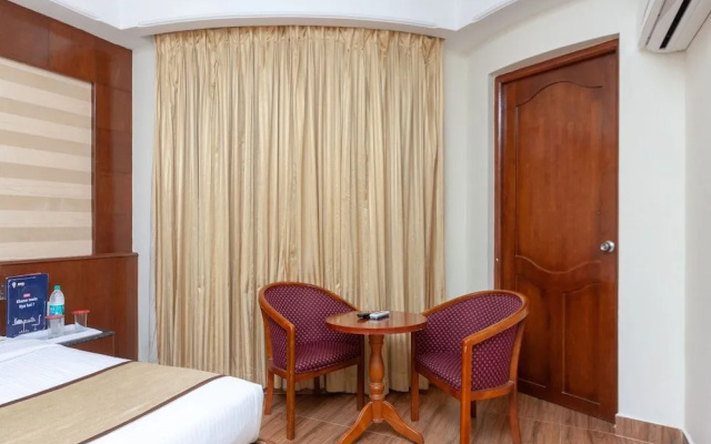Ilara Hotels and Spa