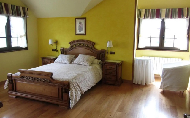 Vivienda Sampedri