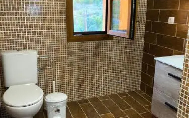 Guesthouse Kerkinitis