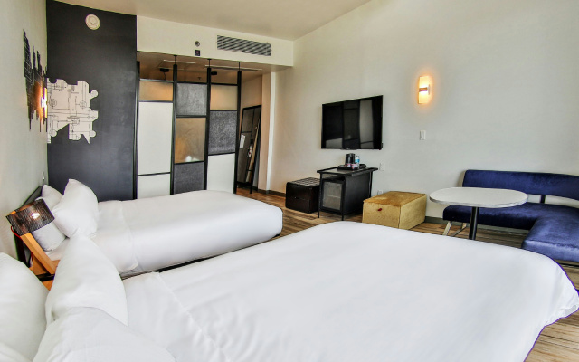 Aloft Ponce Hotel & Casino