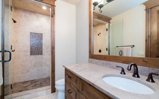 THE Pinnacle by Exceptional Stays