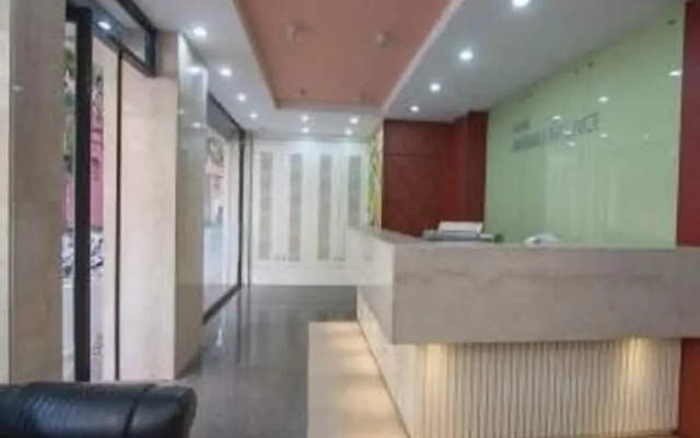 Hotel Ammu Palace