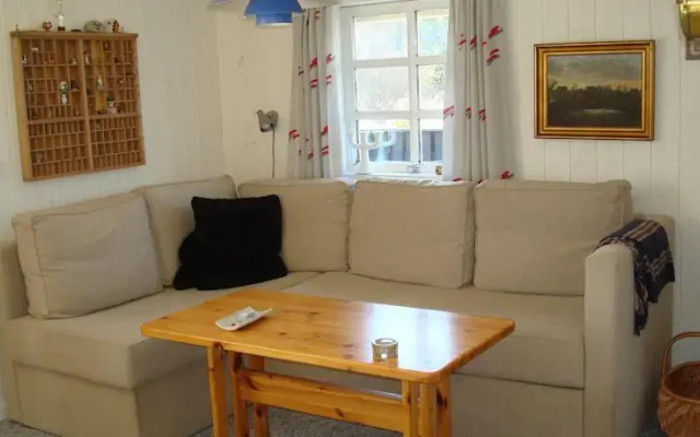Kollerup Strand Holiday House