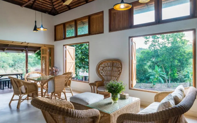 COOLLiving Farmhouse Organic