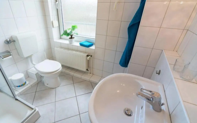 Ferienhaus Sieleck