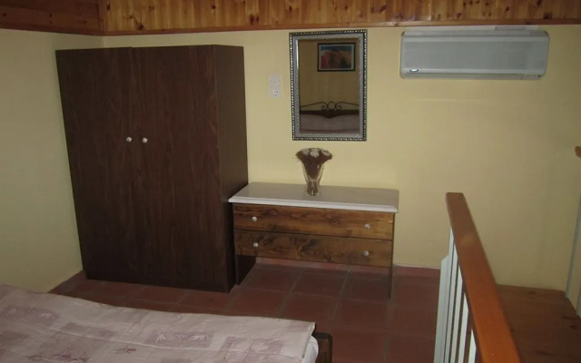 Guesthouse Arsinoe