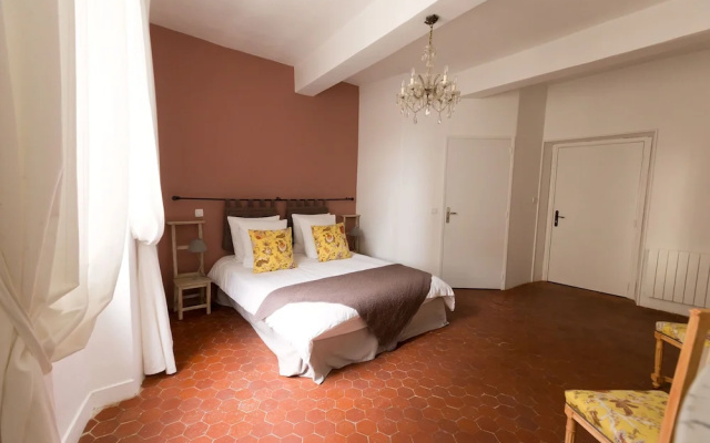 Les Chambres De Charlotte