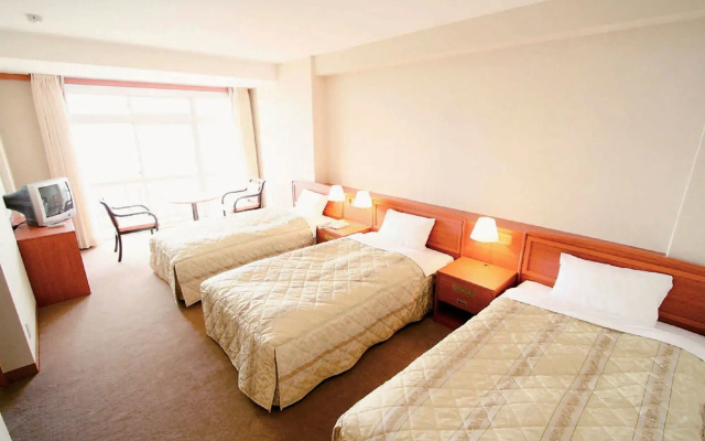 Hotel Nankaiso