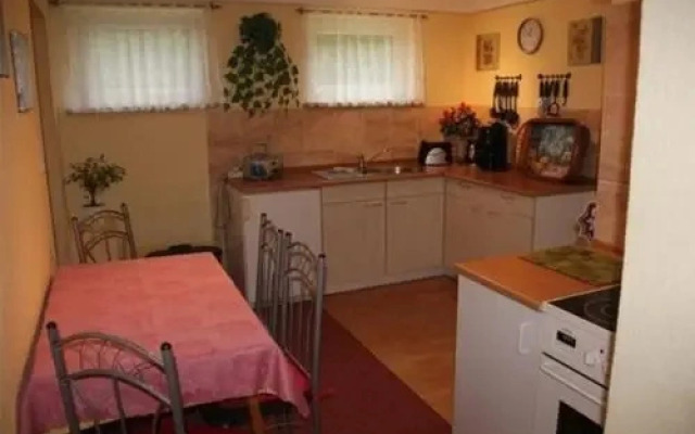 Ferienwohnung Benz USE 1681