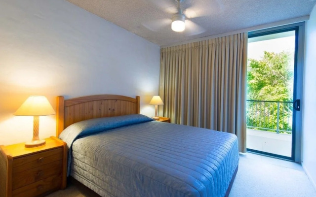 Palm Court Noosa