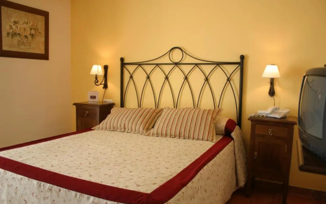 Hotel Mesón de la Molinera