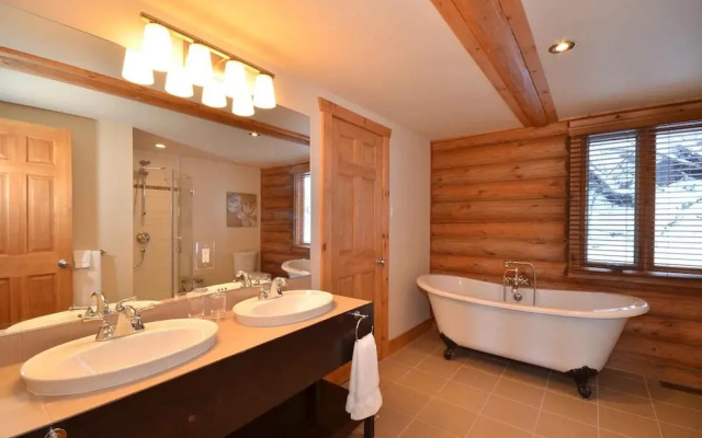 Chalet Bellevue