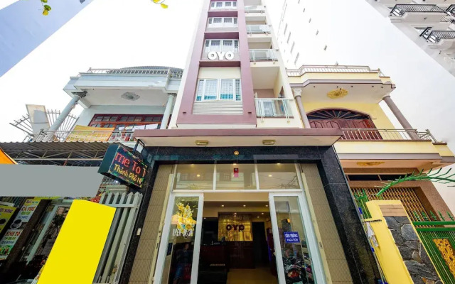 Oyo 378 Thien Bao Hotel