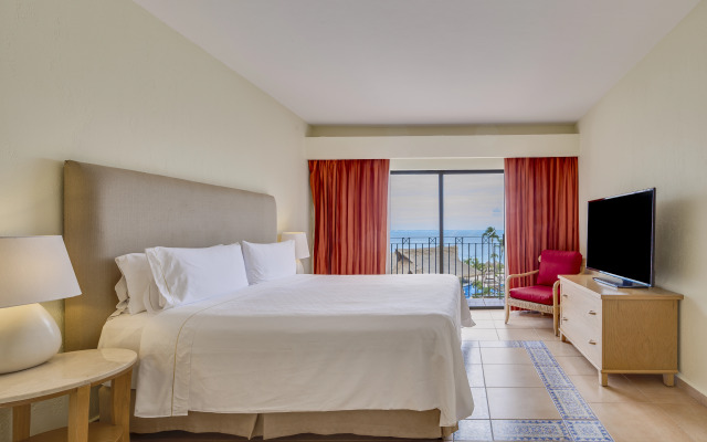 Fiesta Americana Cancun Villas