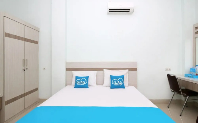 Airy Eco Syariah Medan Petisah Ayahanda Ceret 11C