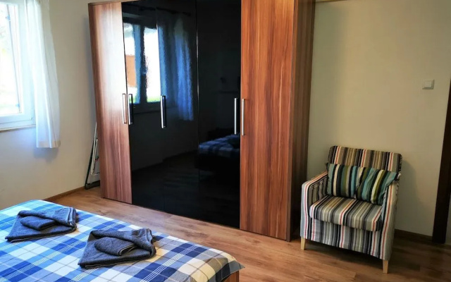 Apartments Maric
