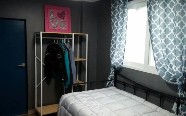 W Guesthouse