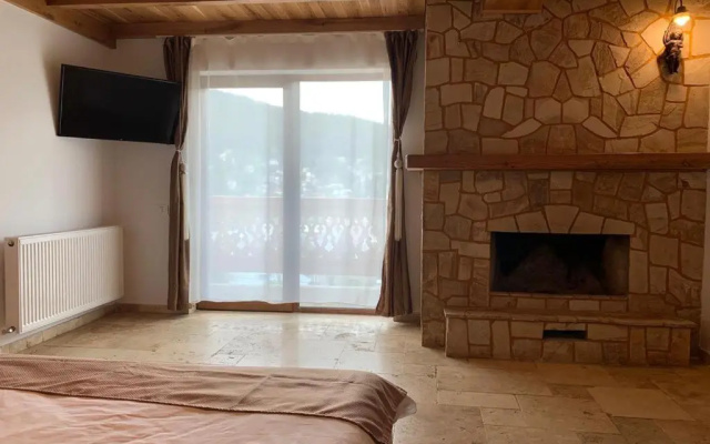 Casa Belcin