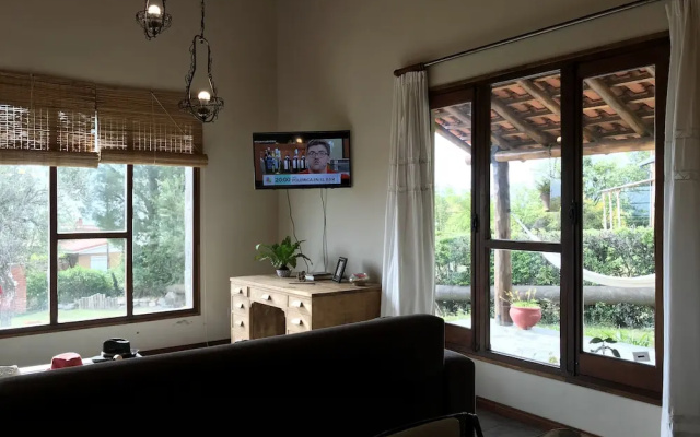 Chalet Rancho Azul
