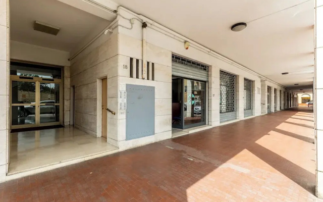 Appartamento Saffi by Wonderful Italy