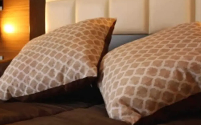 Hotel Monte Campo