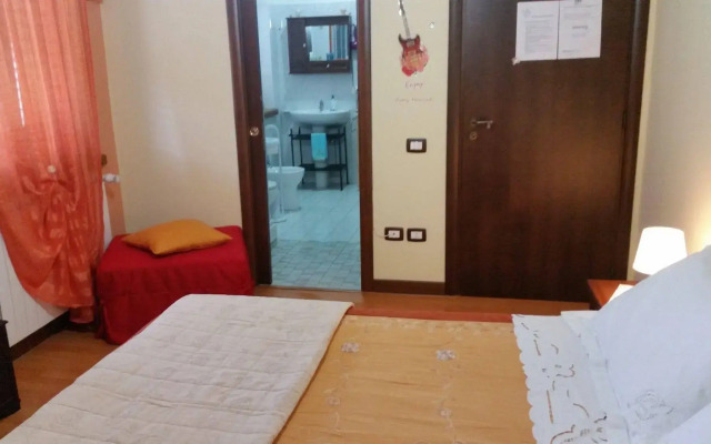 B&B Il Ghiro