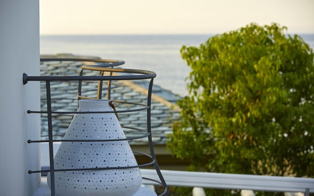 Sunrise Pelion Villas Sea View 2
