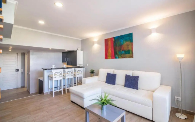 Apartamento T2 Duplex com Piscina