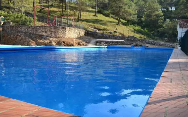 El Pinar de Ventamina