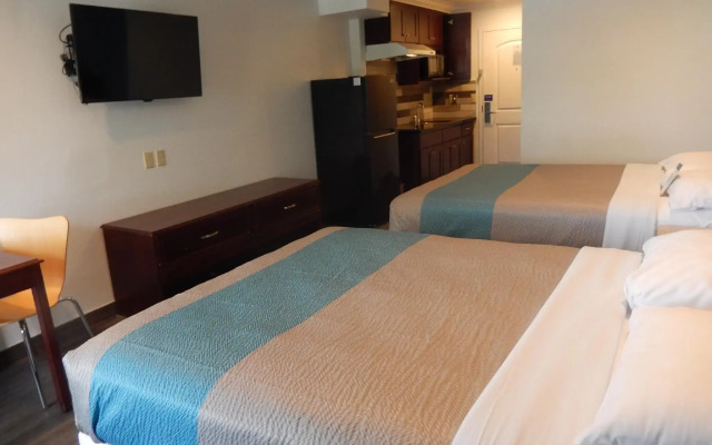 Rodeway Inn