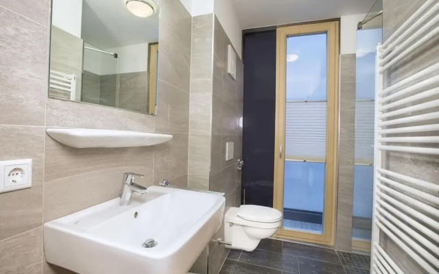 Apartment in Neukirchen Near Ski Lift
