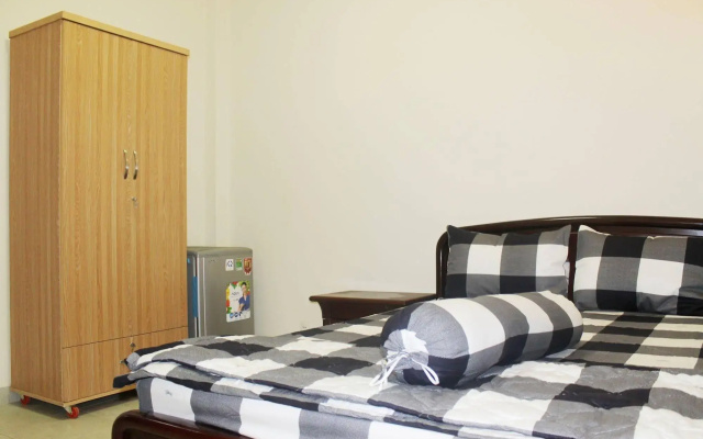 Saigon An Phu Homestay