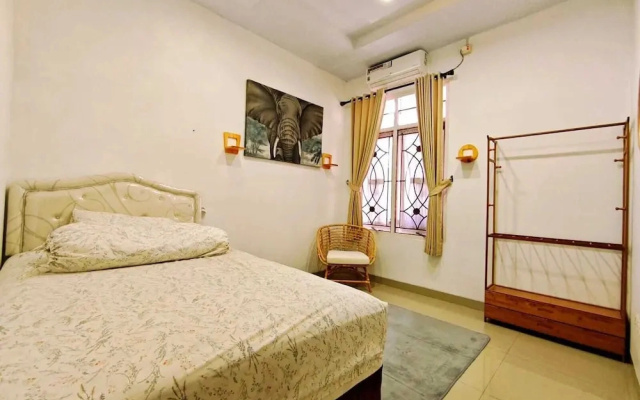 Villa Amalura