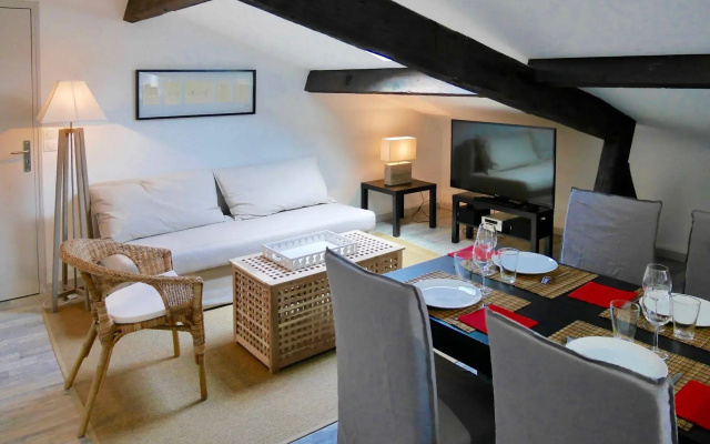 Les Appartements Du Palais
